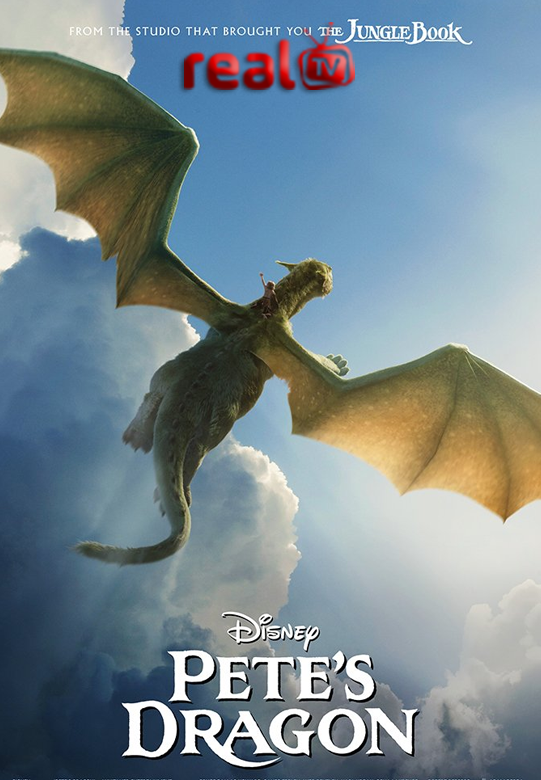 Petes Dragon